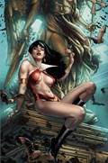 VAMPIRELLA #2-RI-I 