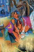 VAMPIRELLA #2-FOC-C 