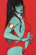 VAMPIRELLA #2K 