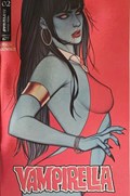 VAMPIRELLA #2J 
