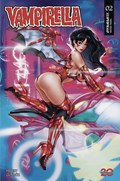 VAMPIRELLA #2-RI-C 