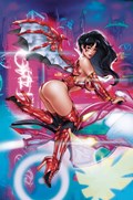 VAMPIRELLA #2-RI-E 
