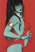 VAMPIRELLA #2-RI-H 