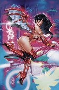 VAMPIRELLA #2-RI-G 