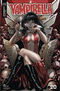 VAMPIRELLA #2D 