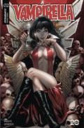 VAMPIRELLA #2H 