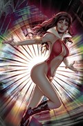 VAMPIRELLA #6-RI-G 