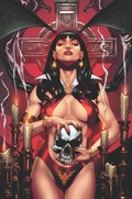 VAMPIRELLA #6-RI-F 