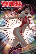 VAMPIRELLA #6D 
