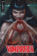 VAMPIRELLA #6C 