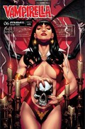 VAMPIRELLA #6-RI 