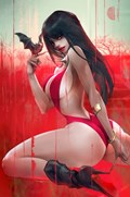 VAMPIRELLA #5 