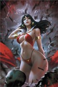 VAMPIRELLA #7-RI-G 