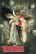 VAMPIRELLA #7-RI 