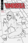 VAMPIRELLA #7-RI-C 