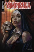 VAMPIRELLA #8B 