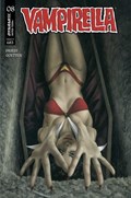 VAMPIRELLA #8-RI 