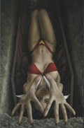 VAMPIRELLA #8-RI-E 