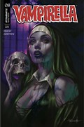 VAMPIRELLA #8-FOC 