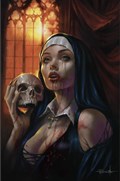 VAMPIRELLA #8-RI-G 