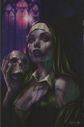 VAMPIRELLA #8-FOCRI-B 