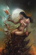VAMPIRELLA #2N 