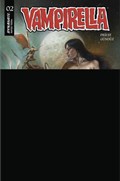 VAMPIRELLA #2L 