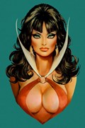 VAMPIRELLA #2 