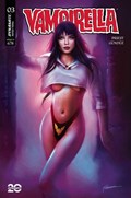 VAMPIRELLA #3H 
