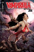 VAMPIRELLA #3-RI-H 