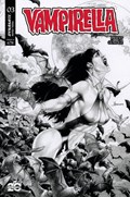 VAMPIRELLA #3-RI-K 