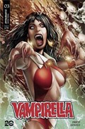 VAMPIRELLA #3B 