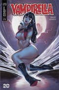 VAMPIRELLA #3D 