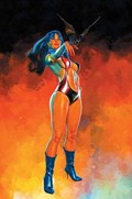 VAMPIRELLA #3-RI-F 