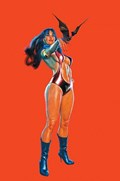 VAMPIRELLA #3-RI-E 