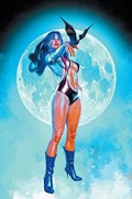 VAMPIRELLA #3-RI-G 