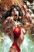 VAMPIRELLA #3-RI-Q 