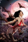 VAMPIRELLA #3-RI-P 