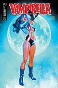VAMPIRELLA #3K 