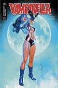 VAMPIRELLA #3J 
