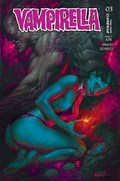 VAMPIRELLA #3M 