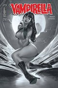 VAMPIRELLA #3-RI 
