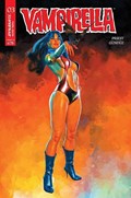 VAMPIRELLA #3-RI-D 