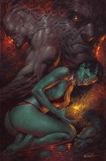 VAMPIRELLA #3O 