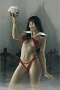 VAMPIRELLA #4-RI-E 