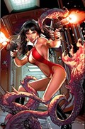 VAMPIRELLA #4-RI-G 