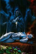 VAMPIRELLA #4-FOCRI-B 