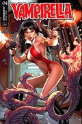 VAMPIRELLA #4 