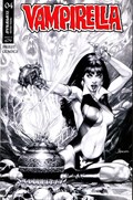 VAMPIRELLA #4-RI-C 