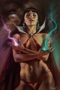 VAMPIRELLA #5C 